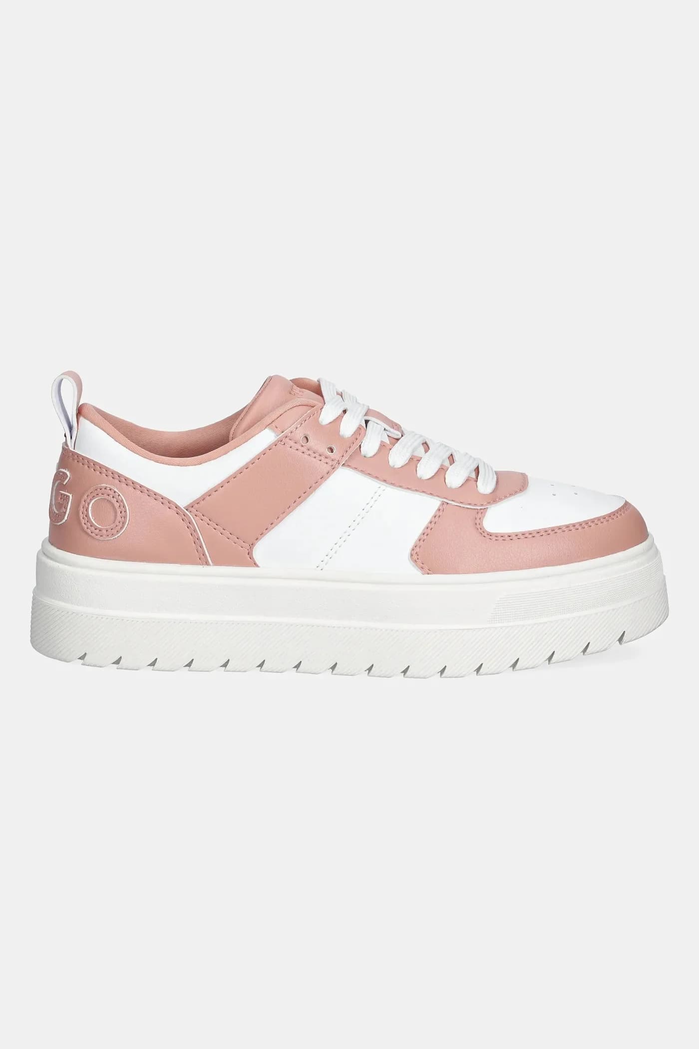 кроссовки Lyssa - фото 2