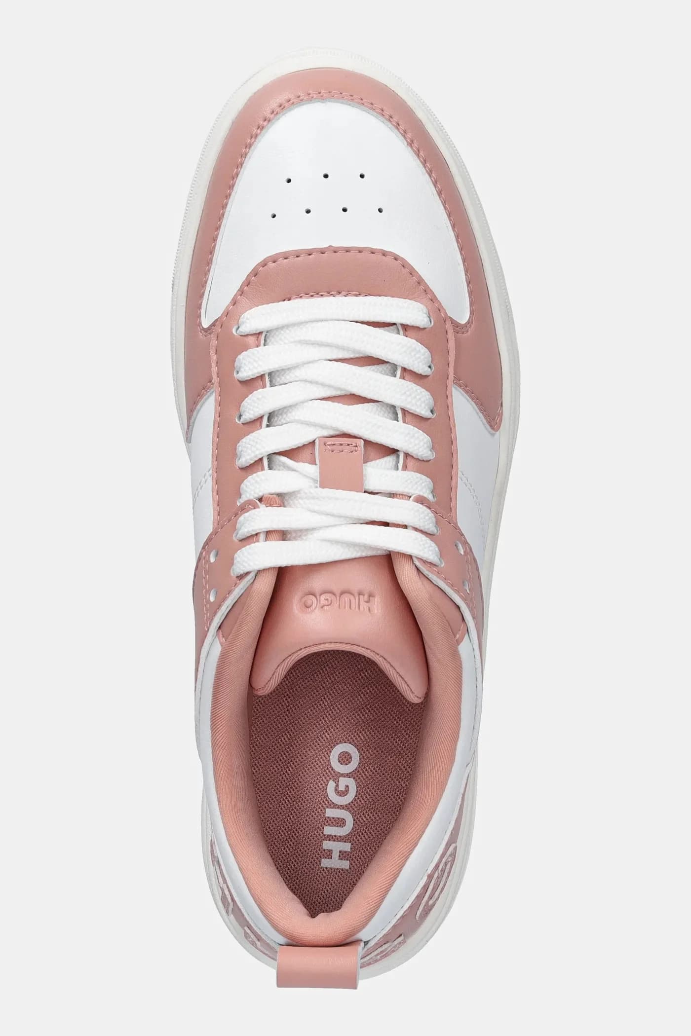 кроссовки Lyssa - фото 4