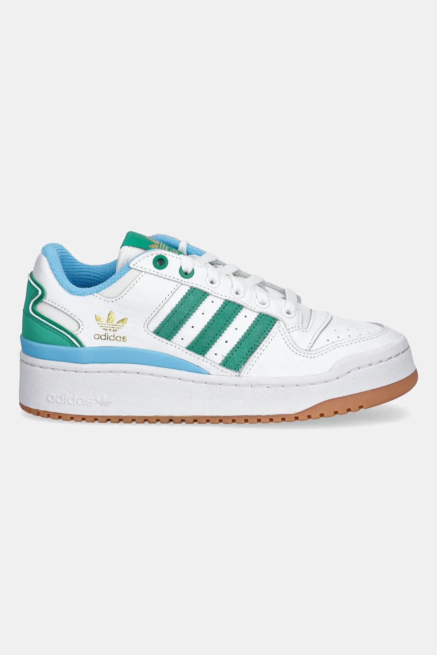 Форум кроссовки Bold Stripes - фото 2