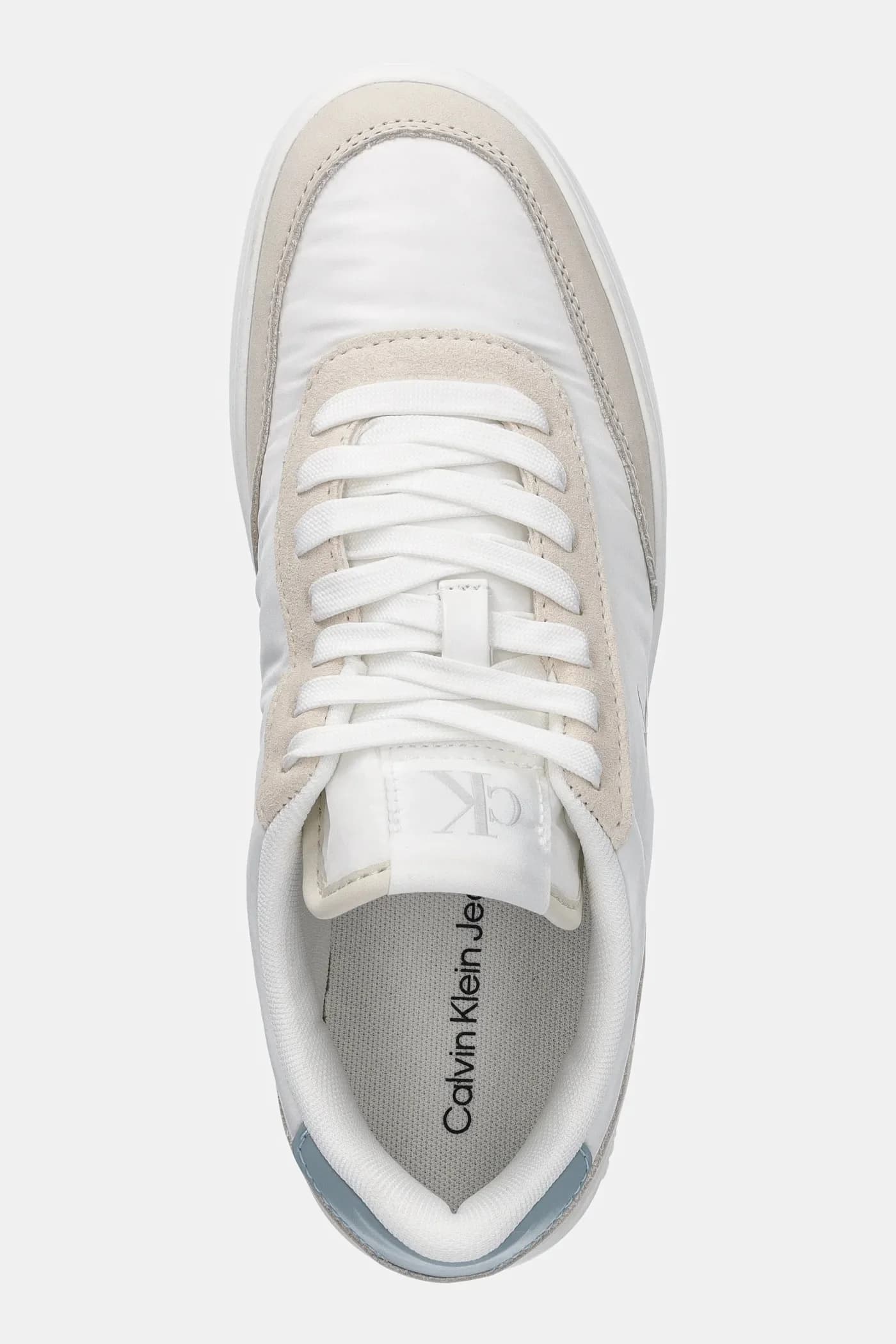 кроссовки CLASSIC CUPSOLE MIX IN - фото 4