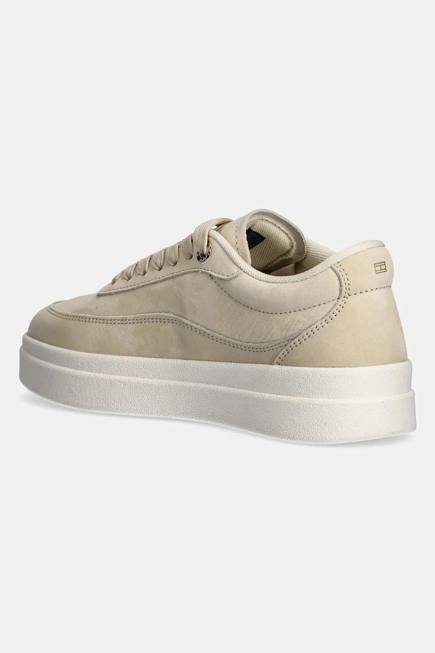 Кроссовки MODERN COURT SNEAKER NUBUCK из нубука - фото 3