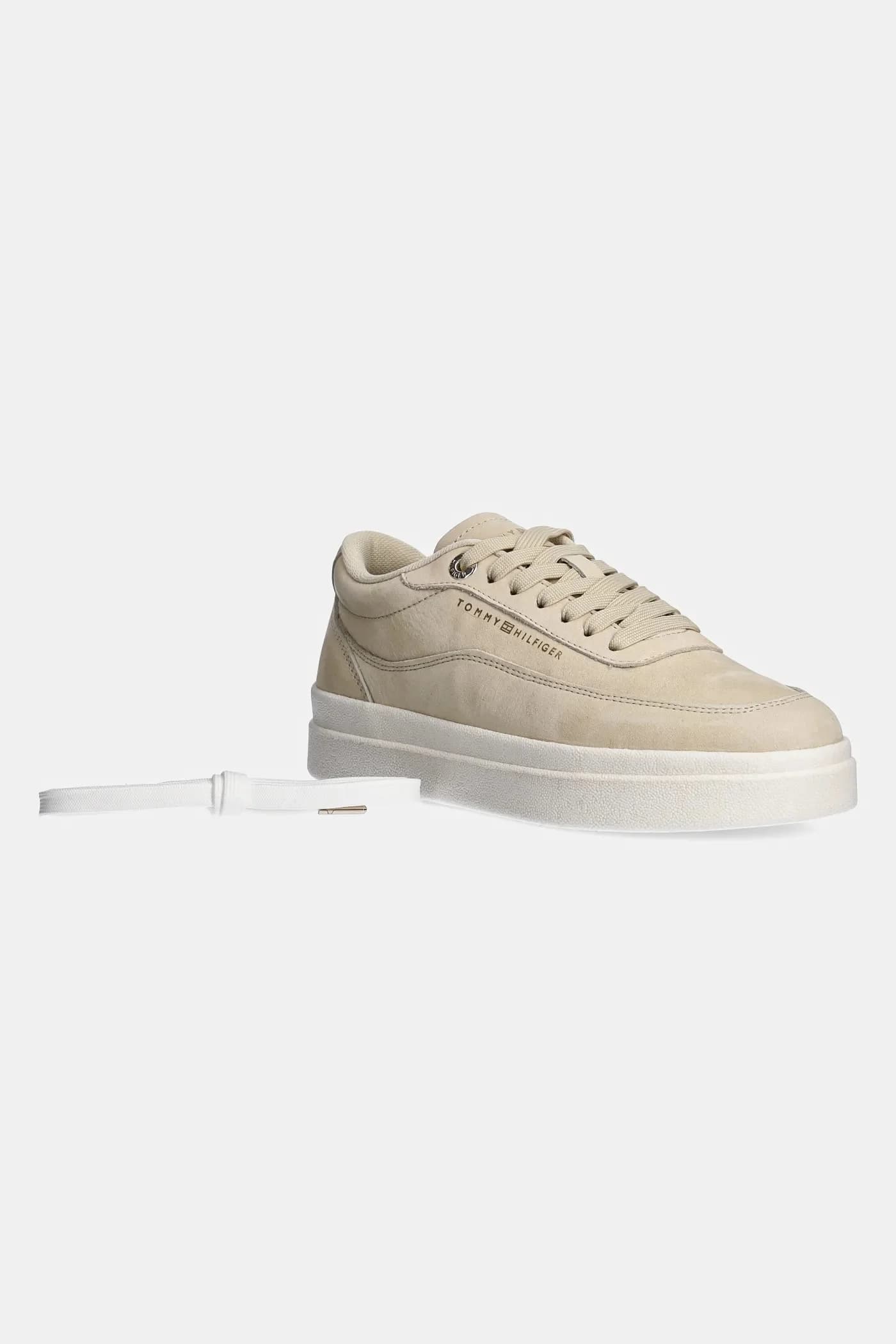Кроссовки MODERN COURT SNEAKER NUBUCK из нубука - фото 6