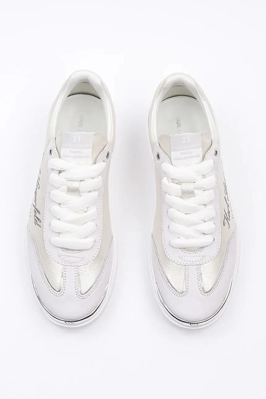 кроссовки ATLAS - фото 5