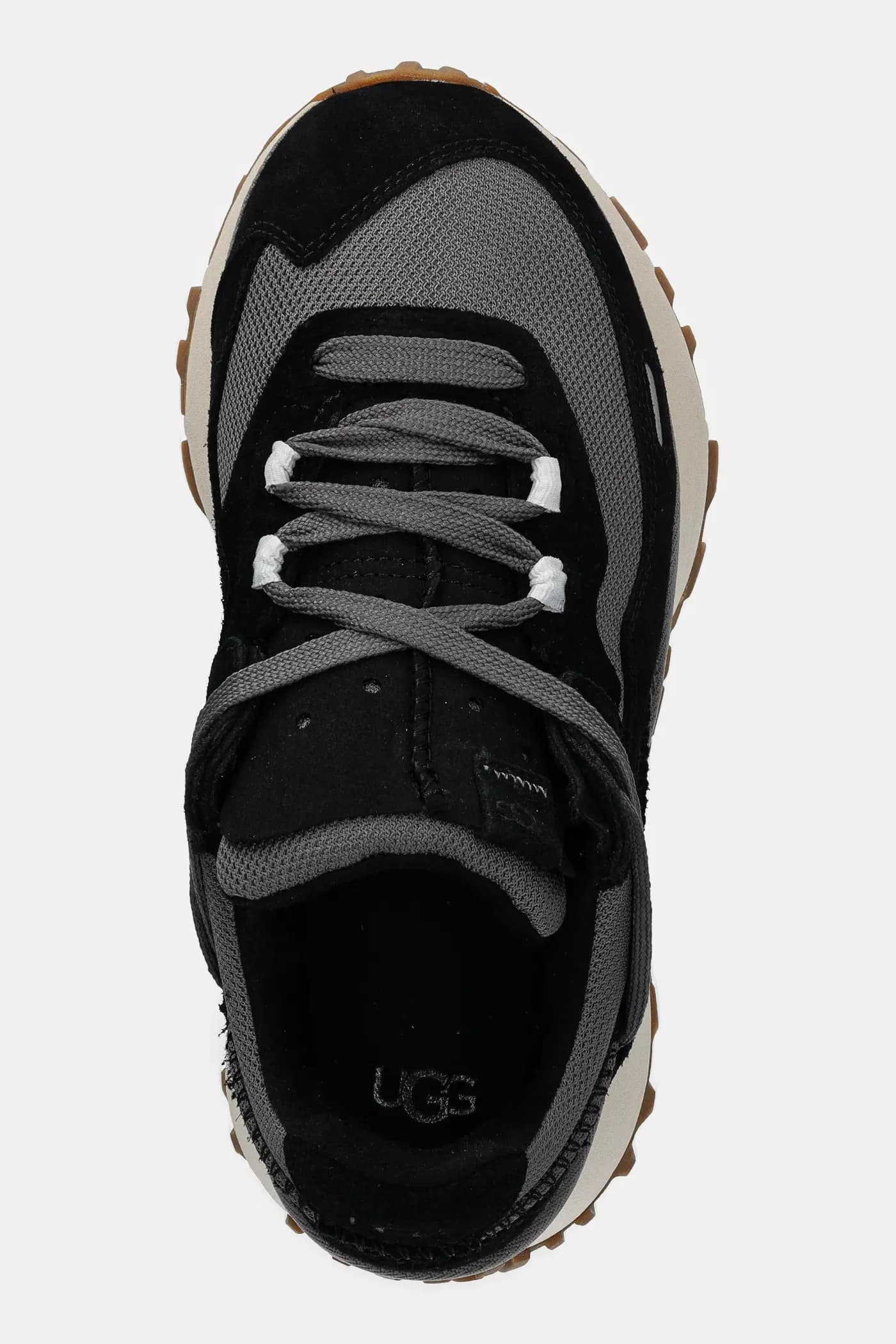 кроссовки RetroFi Low - фото 4