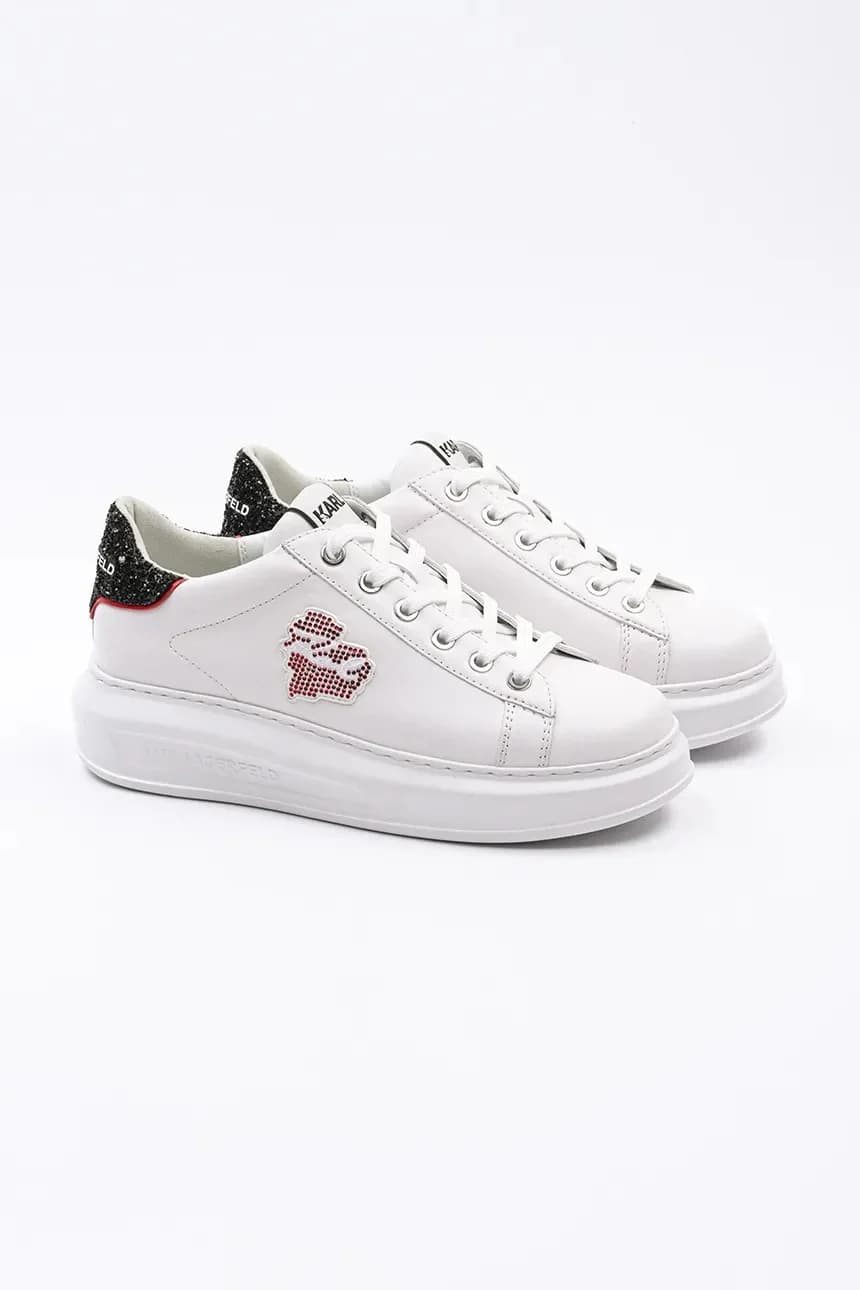 кроссовки KAPRI - фото 2