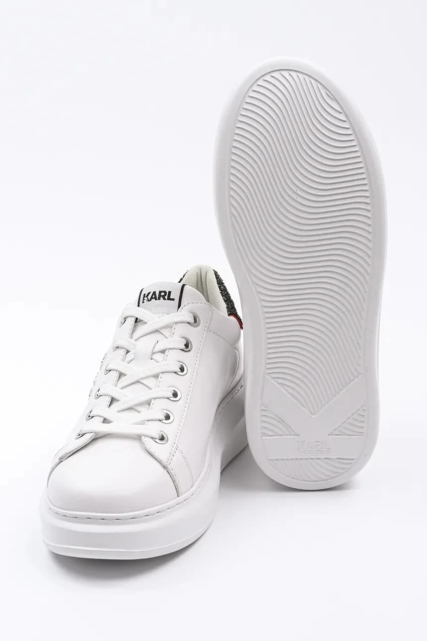 кроссовки KAPRI - фото 5