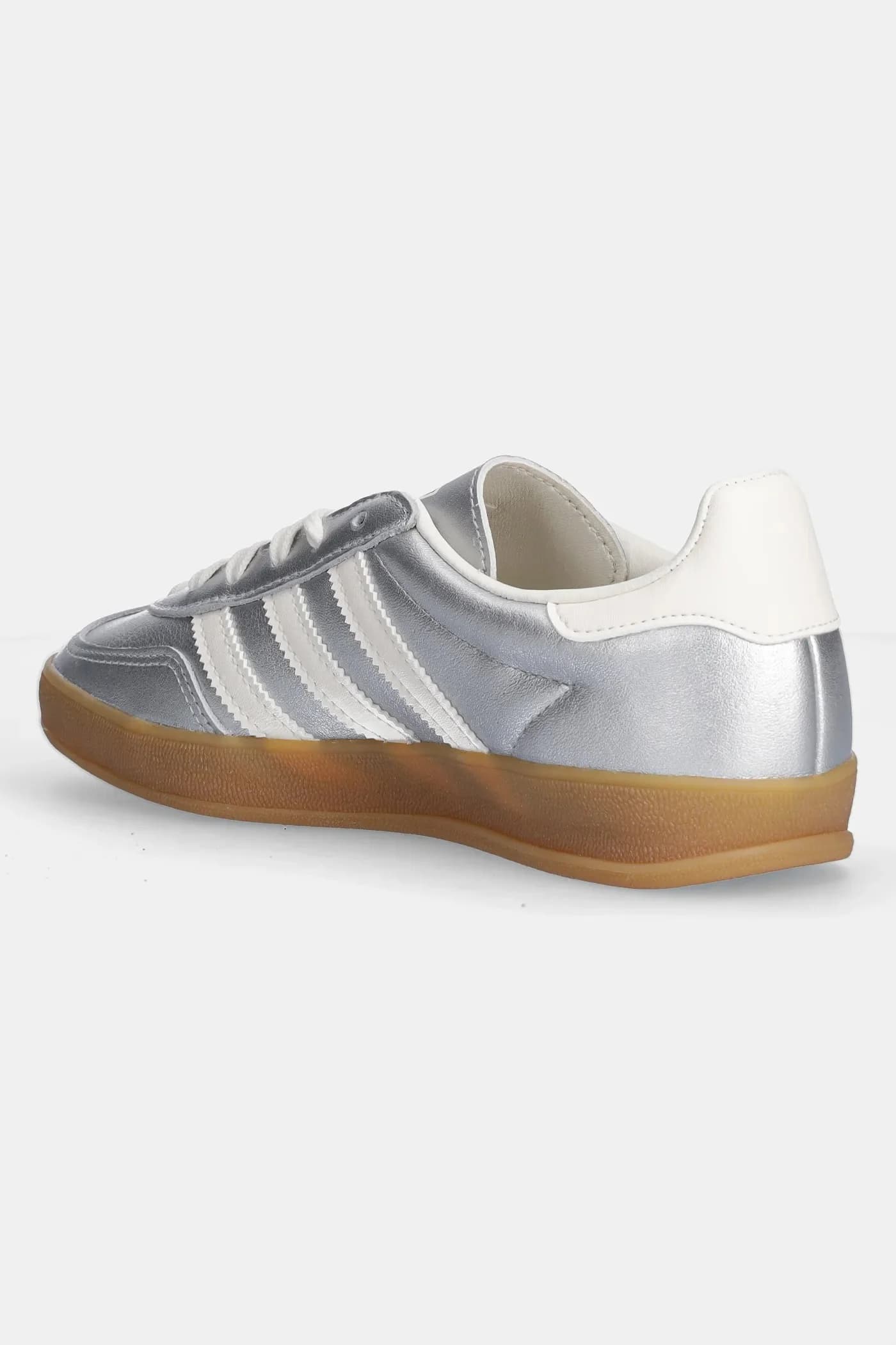 кожаные кроссовки Gazelle Indoor - фото 3