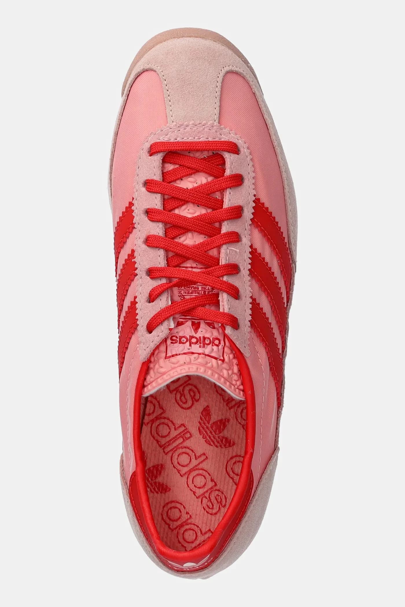 кроссовки Sl 72 OG - фото 4