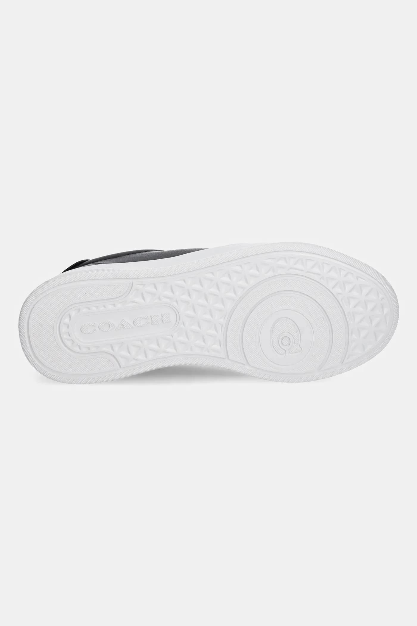 кожаные кроссовки High Line - фото 5