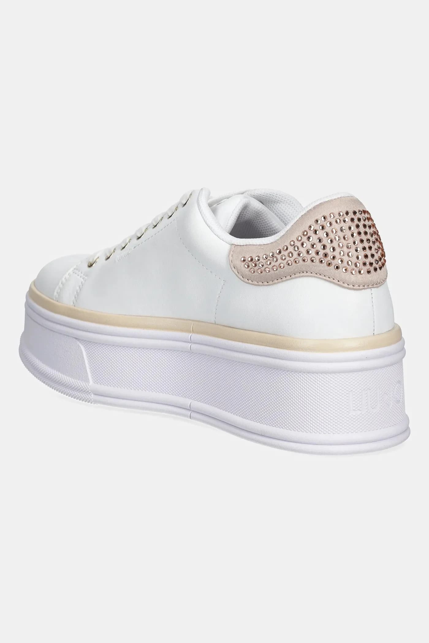 кроссовки SELMA 16 - фото 3