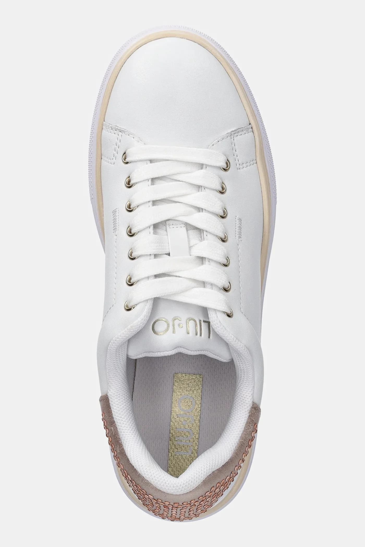 кроссовки SELMA 16 - фото 4