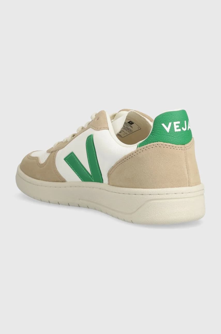 кроссовки V-10 - фото 3