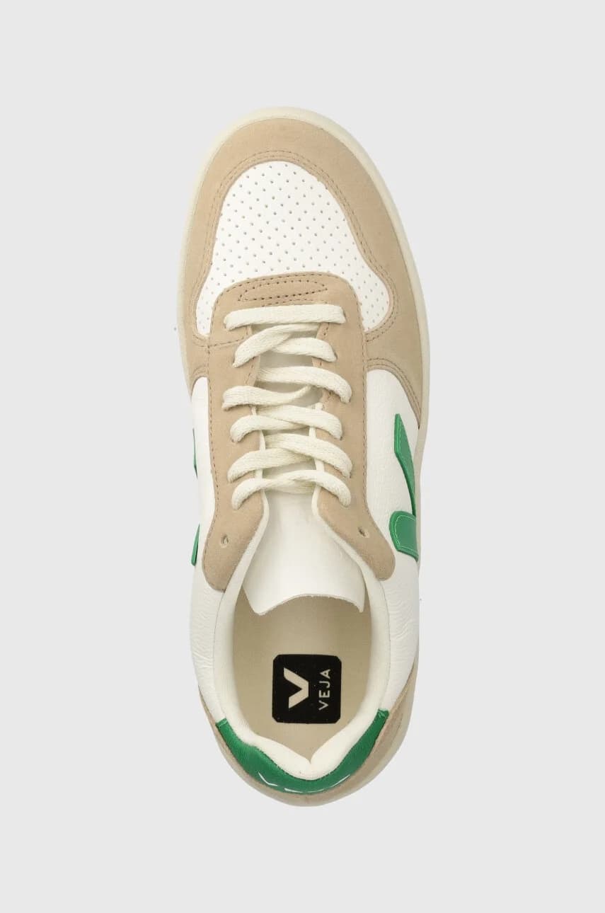 кроссовки V-10 - фото 4