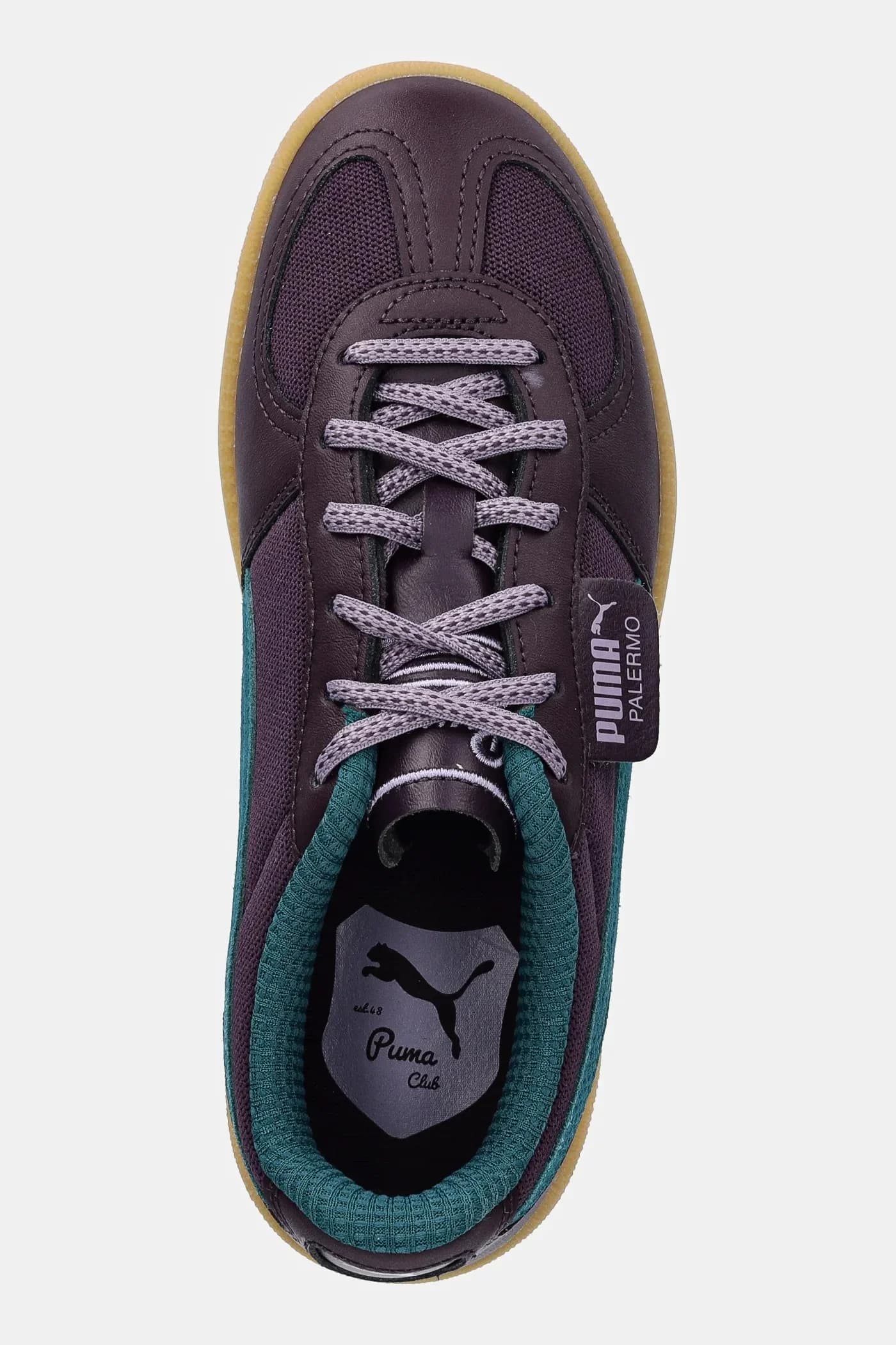 кроссовки Palermo CCC Wns - фото 4