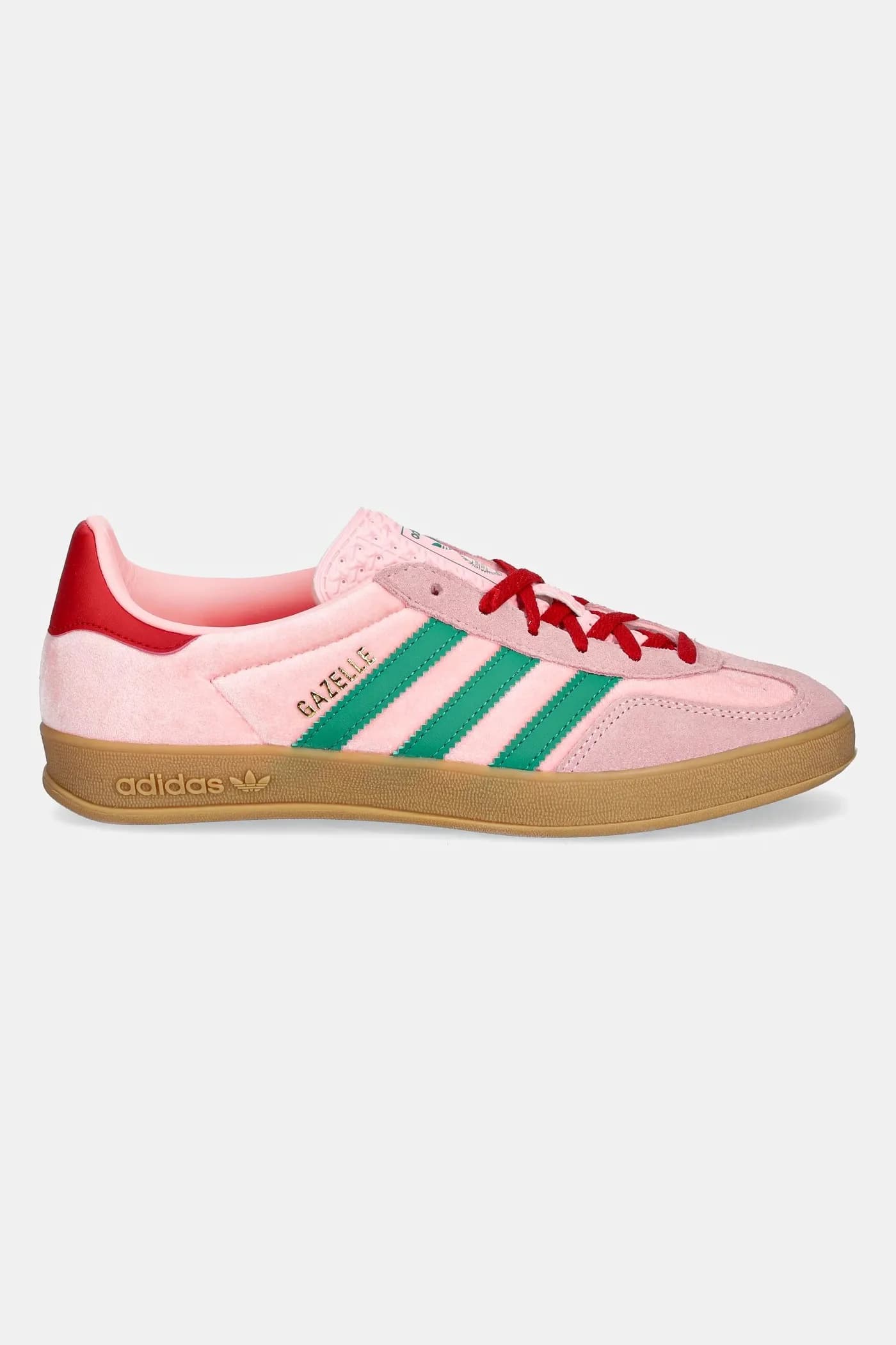 кроссовки Gazelle Indoor - фото 2