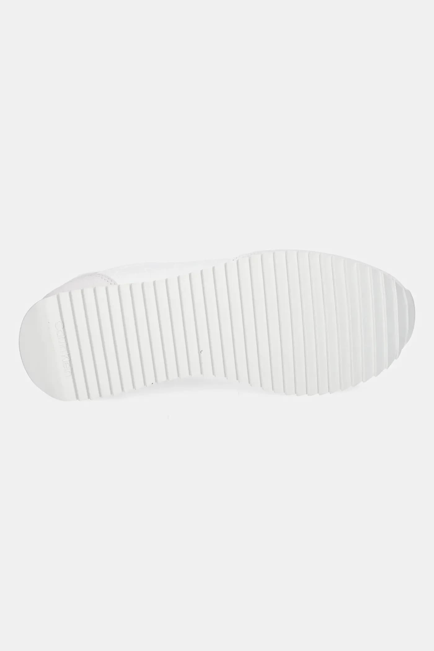 Кроссовки RUNNER LACE UP - MONO MIX - фото 5