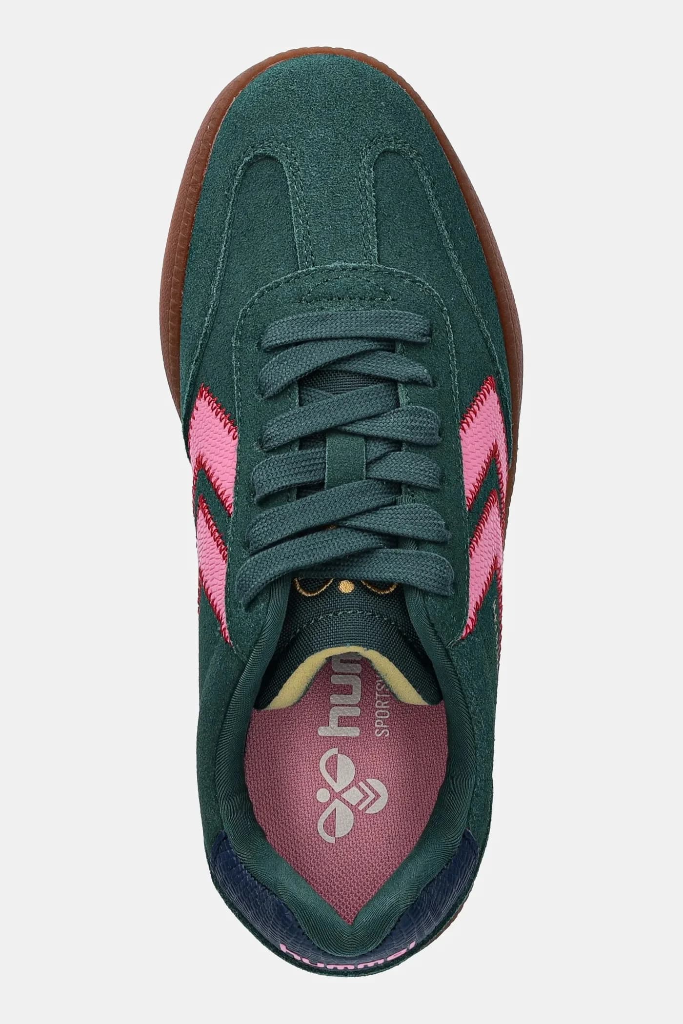 кроссовки Vm78 Cph Lz - фото 4