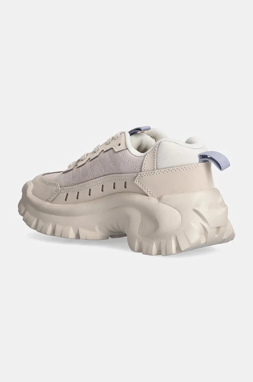 кроссовки INTRUDER ESSENTIAL - фото 3