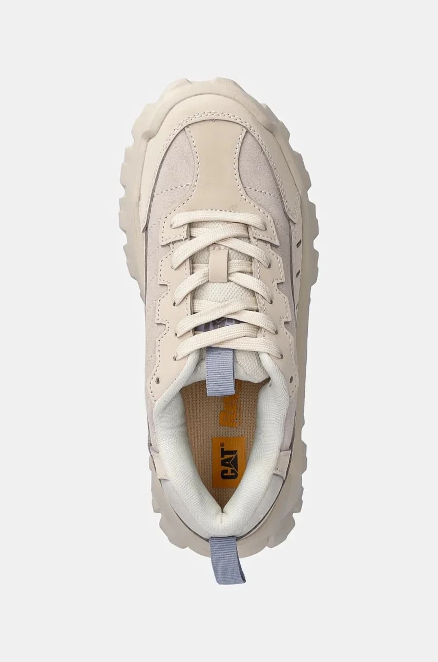 кроссовки INTRUDER ESSENTIAL - фото 4