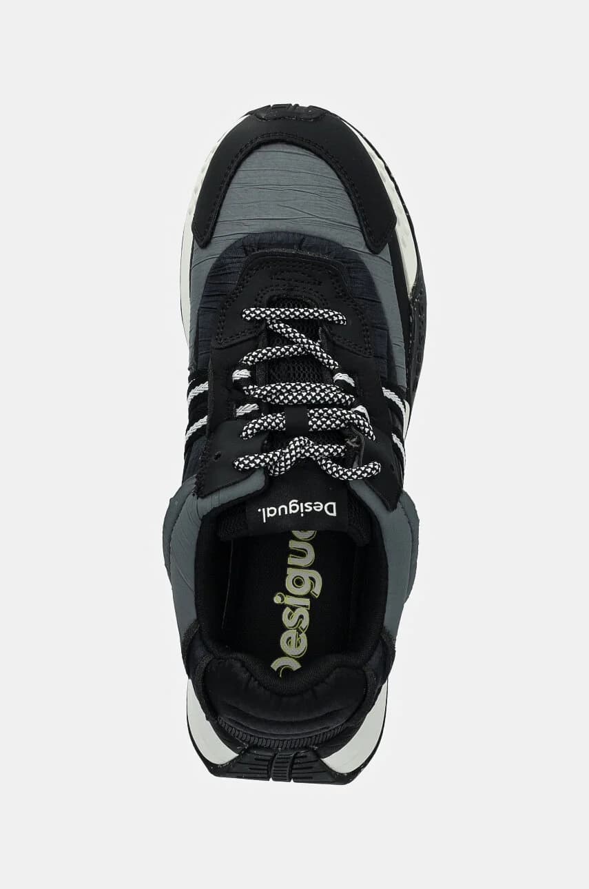 кроссовки PADDED - фото 4