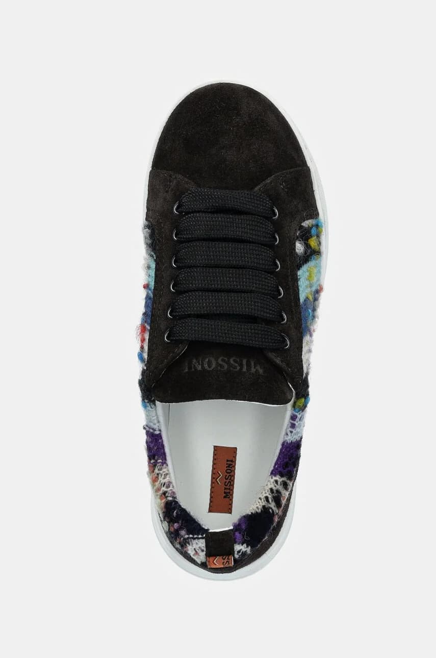 кроссовки Alex - фото 4