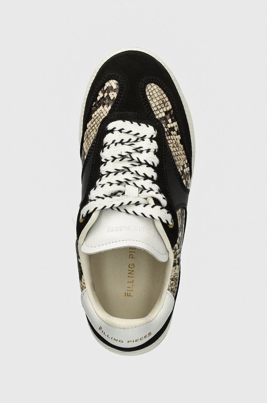 кроссовки Sprinter - фото 4