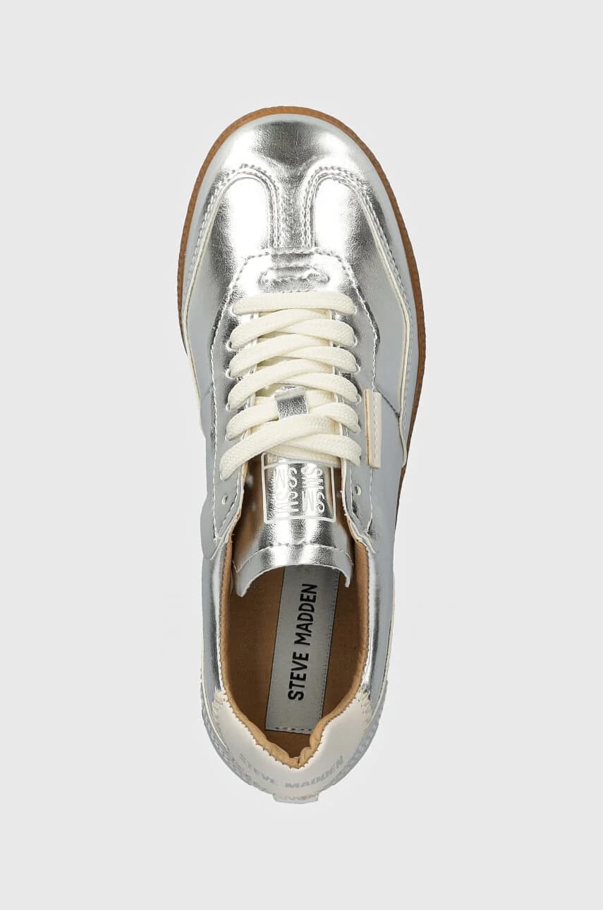 кроссовки Emporia - фото 4