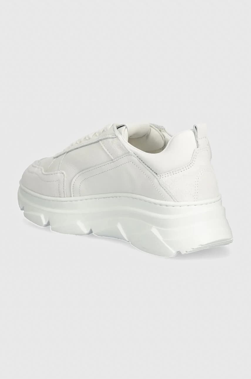 кроссовки Vitello - фото 3