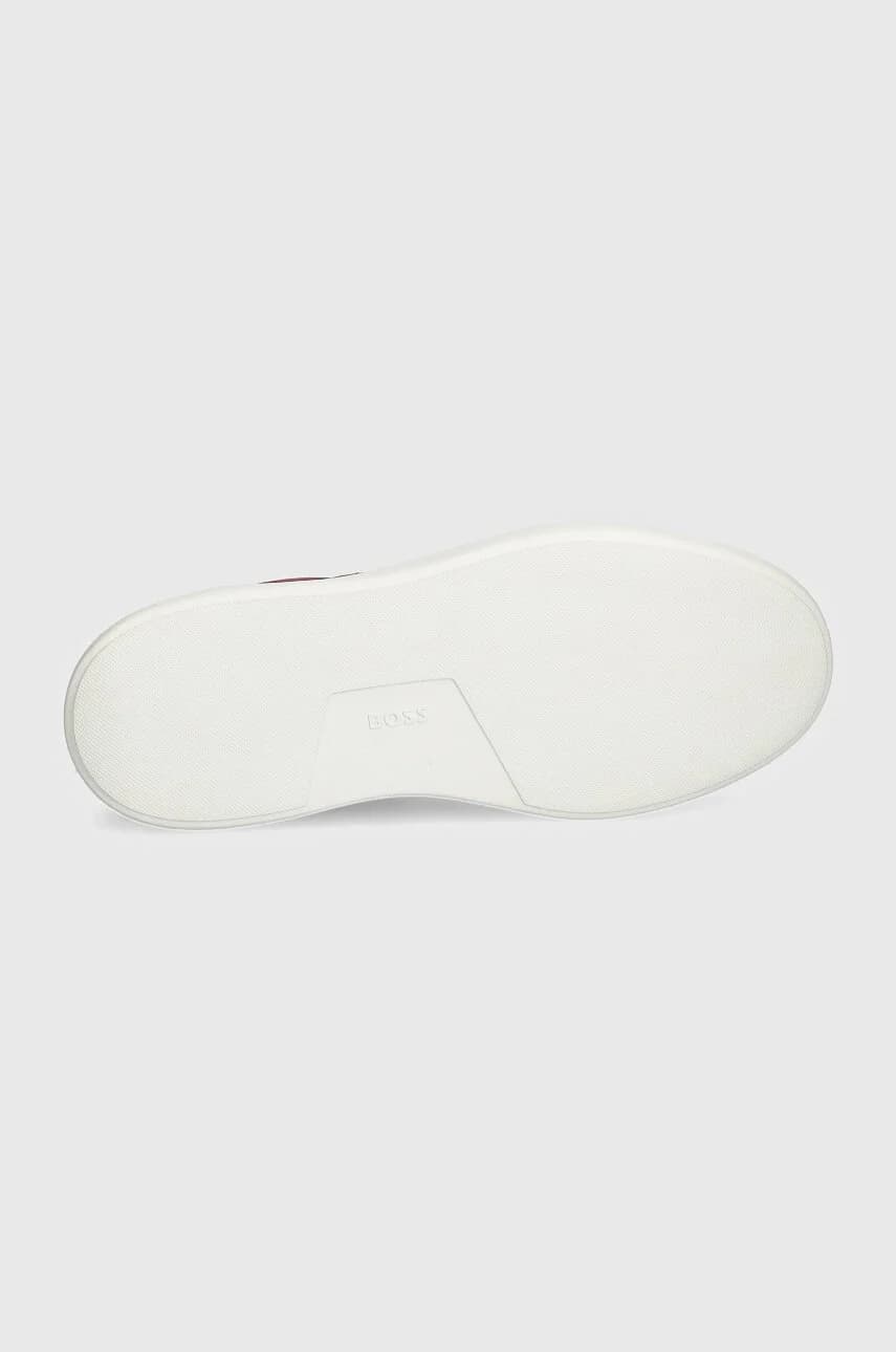 Янтарные кроссовки - фото 5