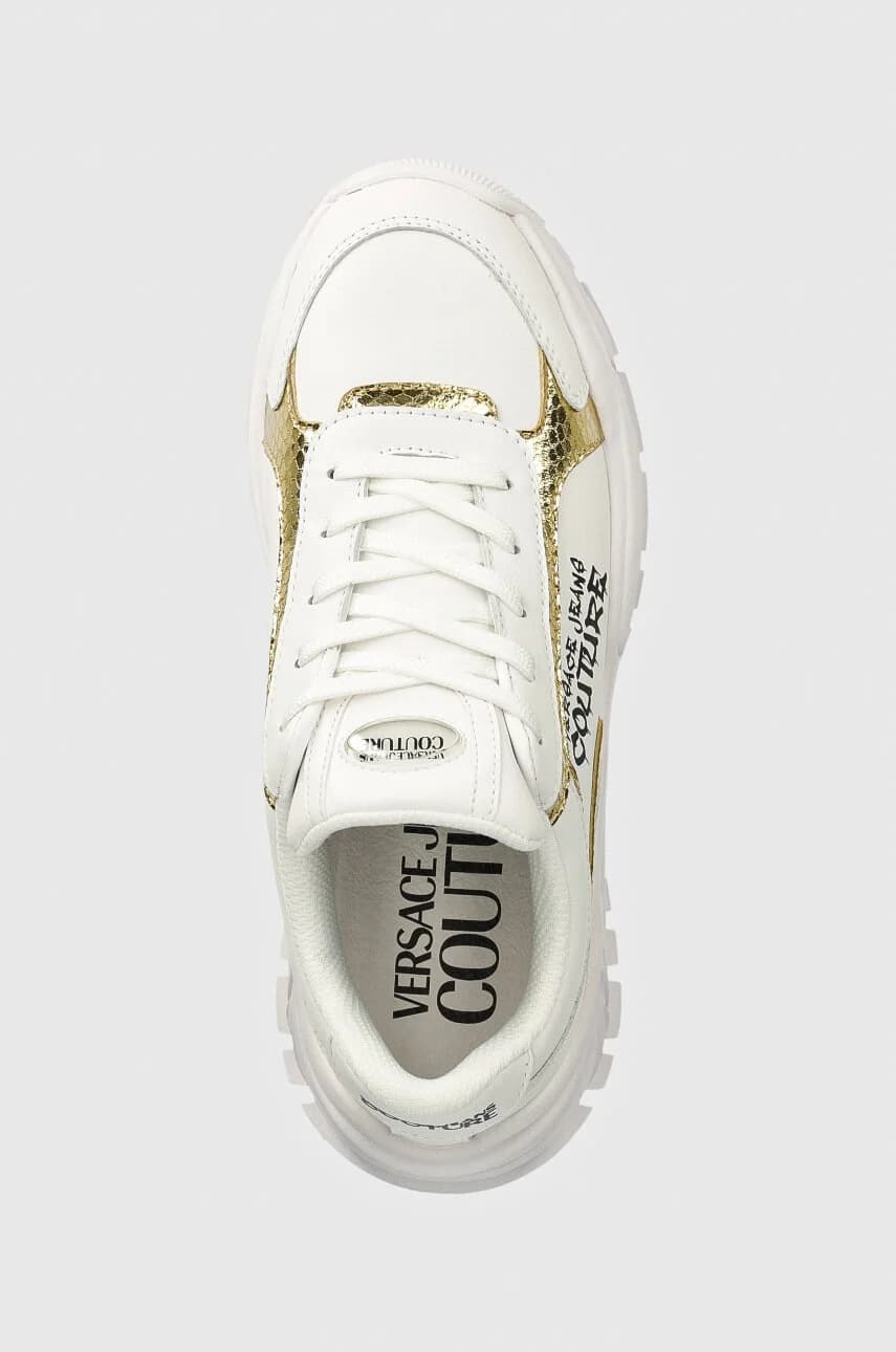 кроссовки Hiker - фото 4