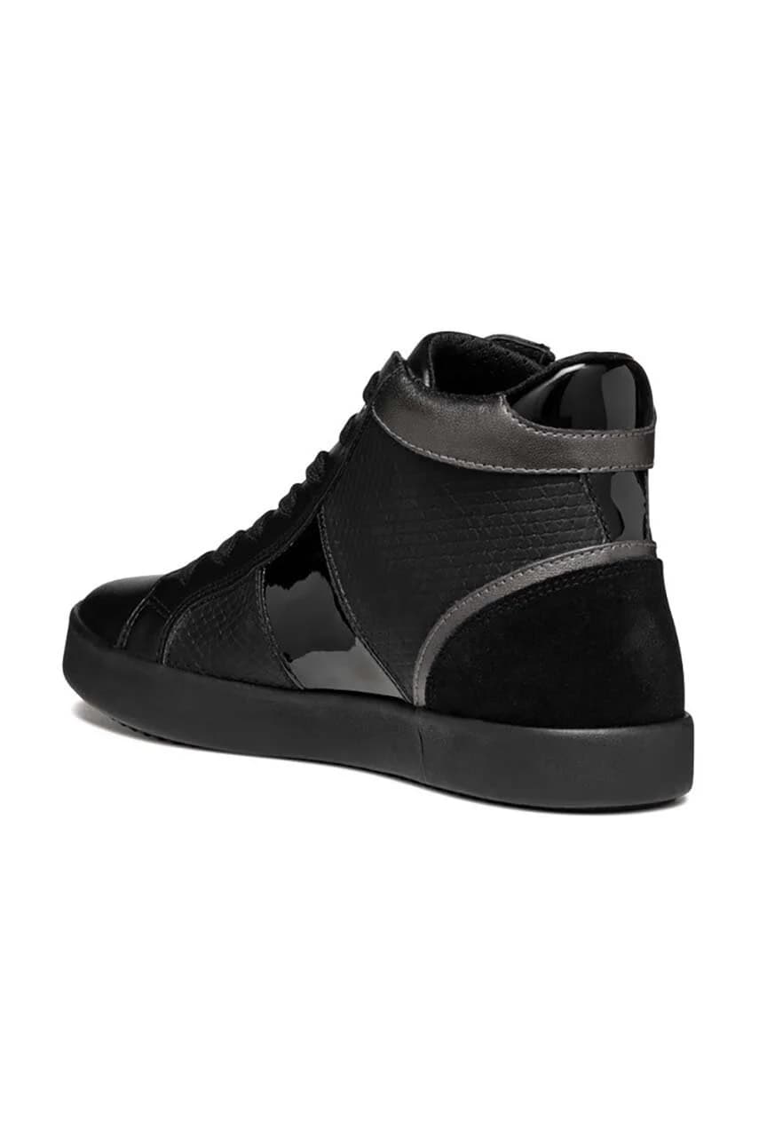 кроссовки D BLOMIEE - фото 4