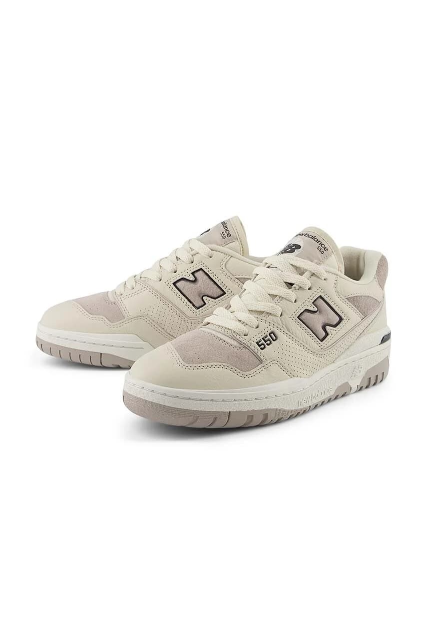 550 кроссовки - фото 2