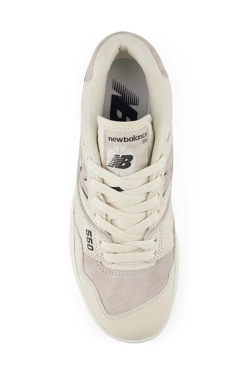 550 кроссовки - фото 5