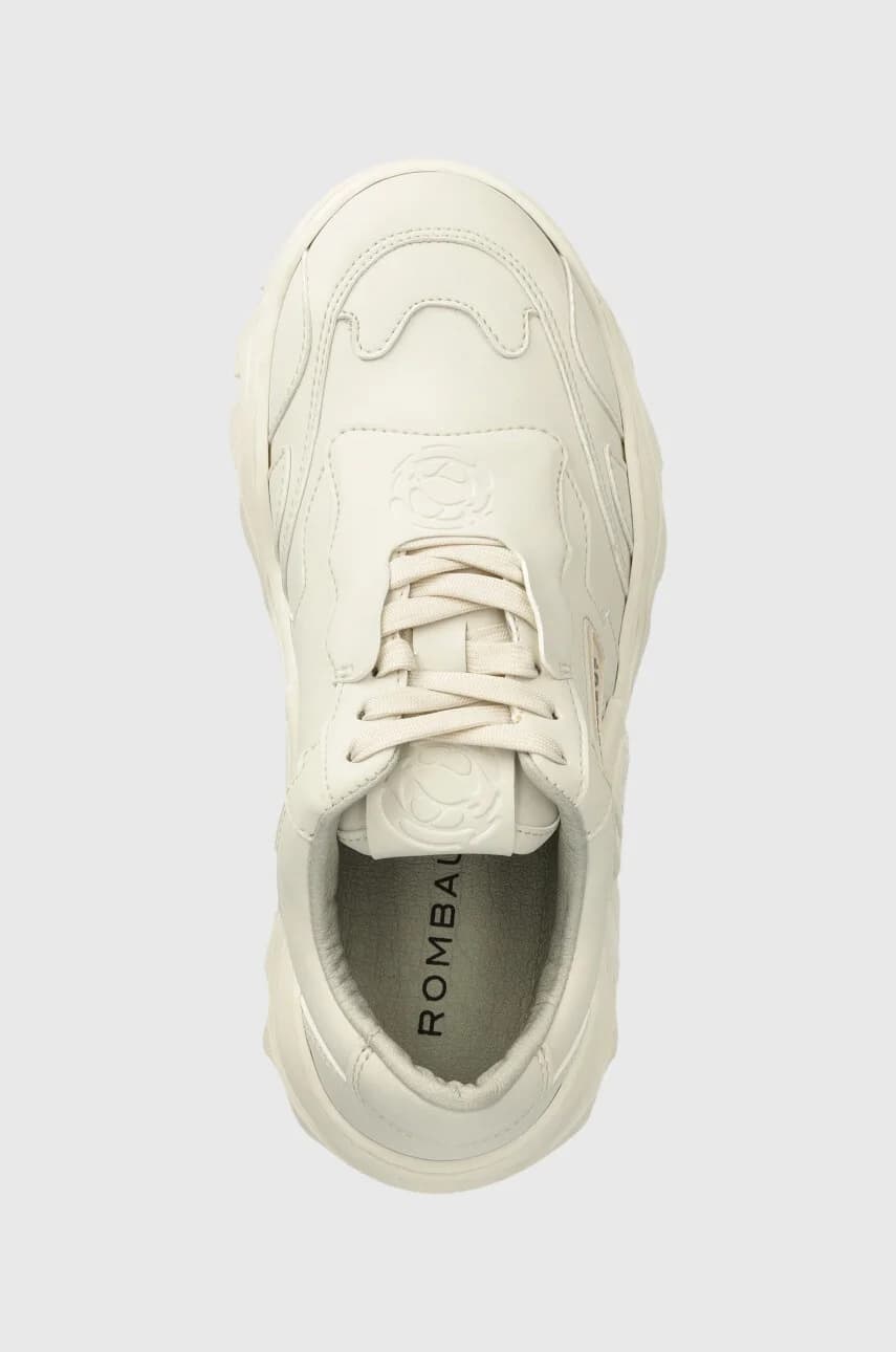 кроссовки BOCCACCIO II - фото 4