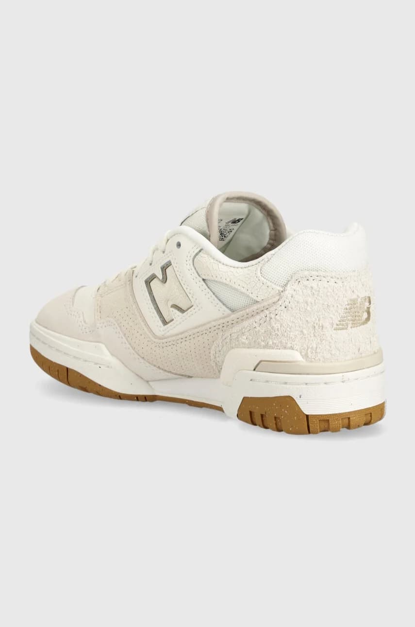 550 кроссовки - фото 3