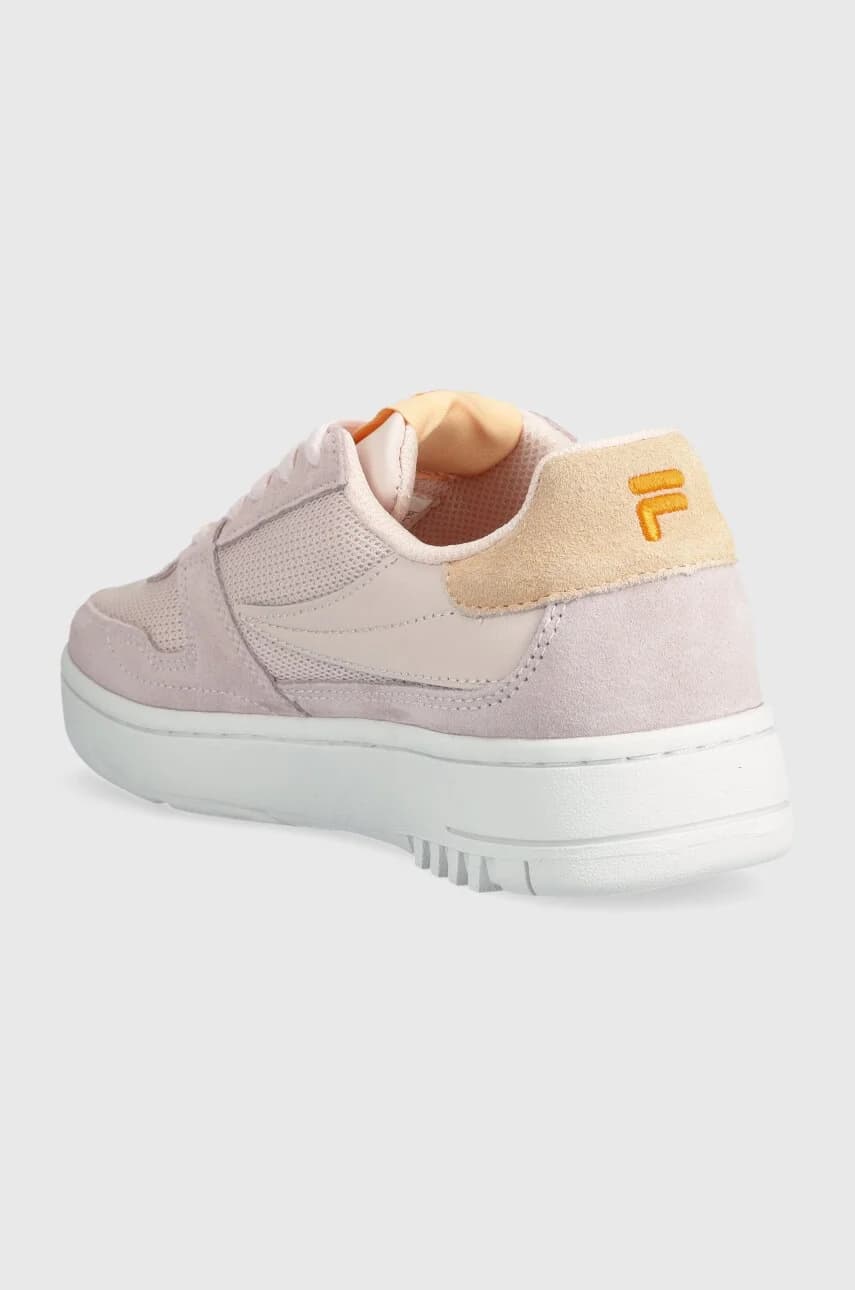 кроссовки FXVENTUNO - фото 3