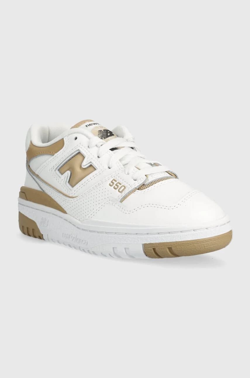 550 кроссовки - фото 2