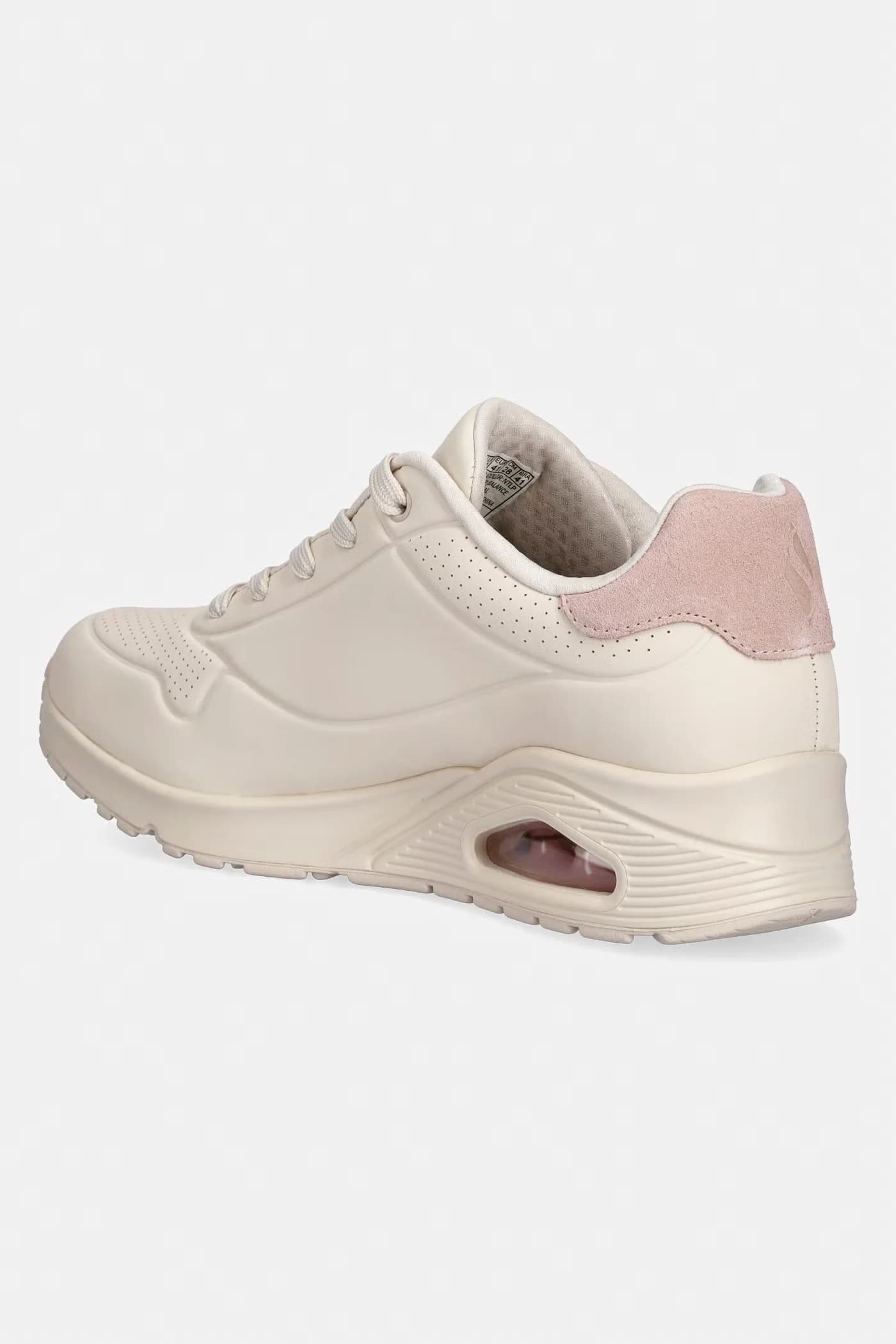 кроссовки UNO - фото 3