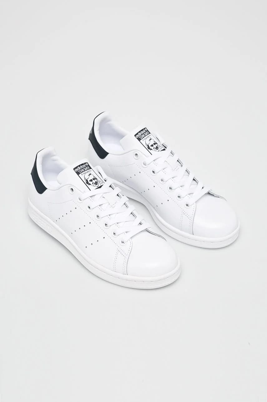 Стэн Смит M20325.D туфли - фото 6