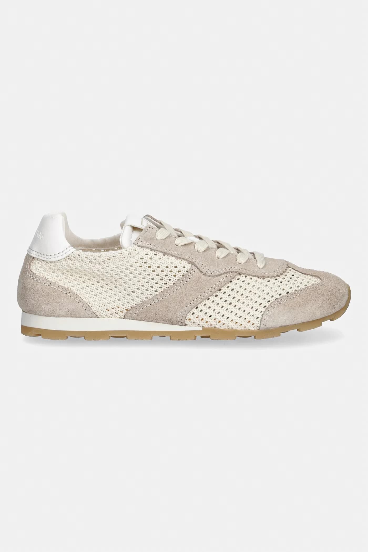 кроссовки Fabiana 4M - фото 2