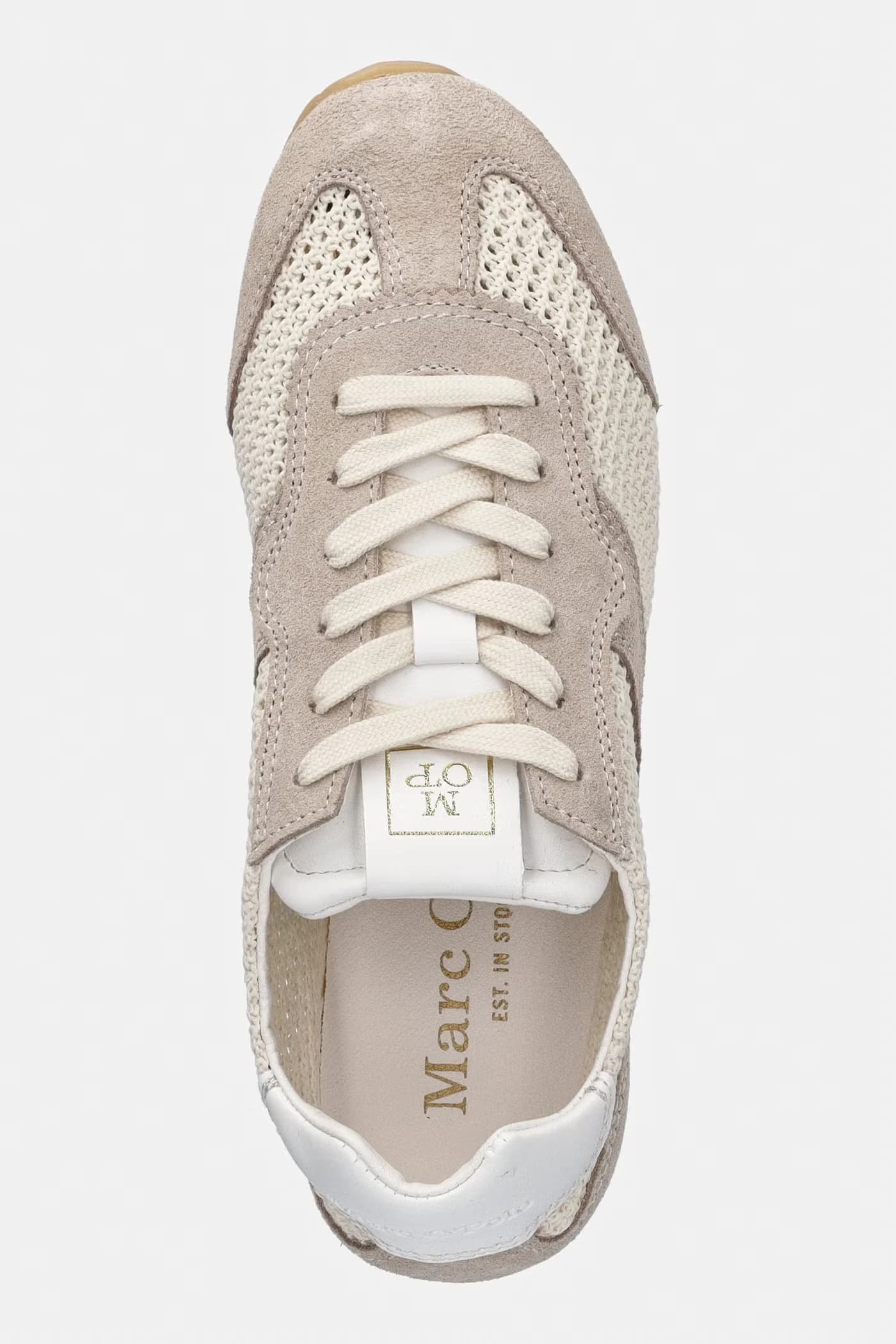 кроссовки Fabiana 4M - фото 4