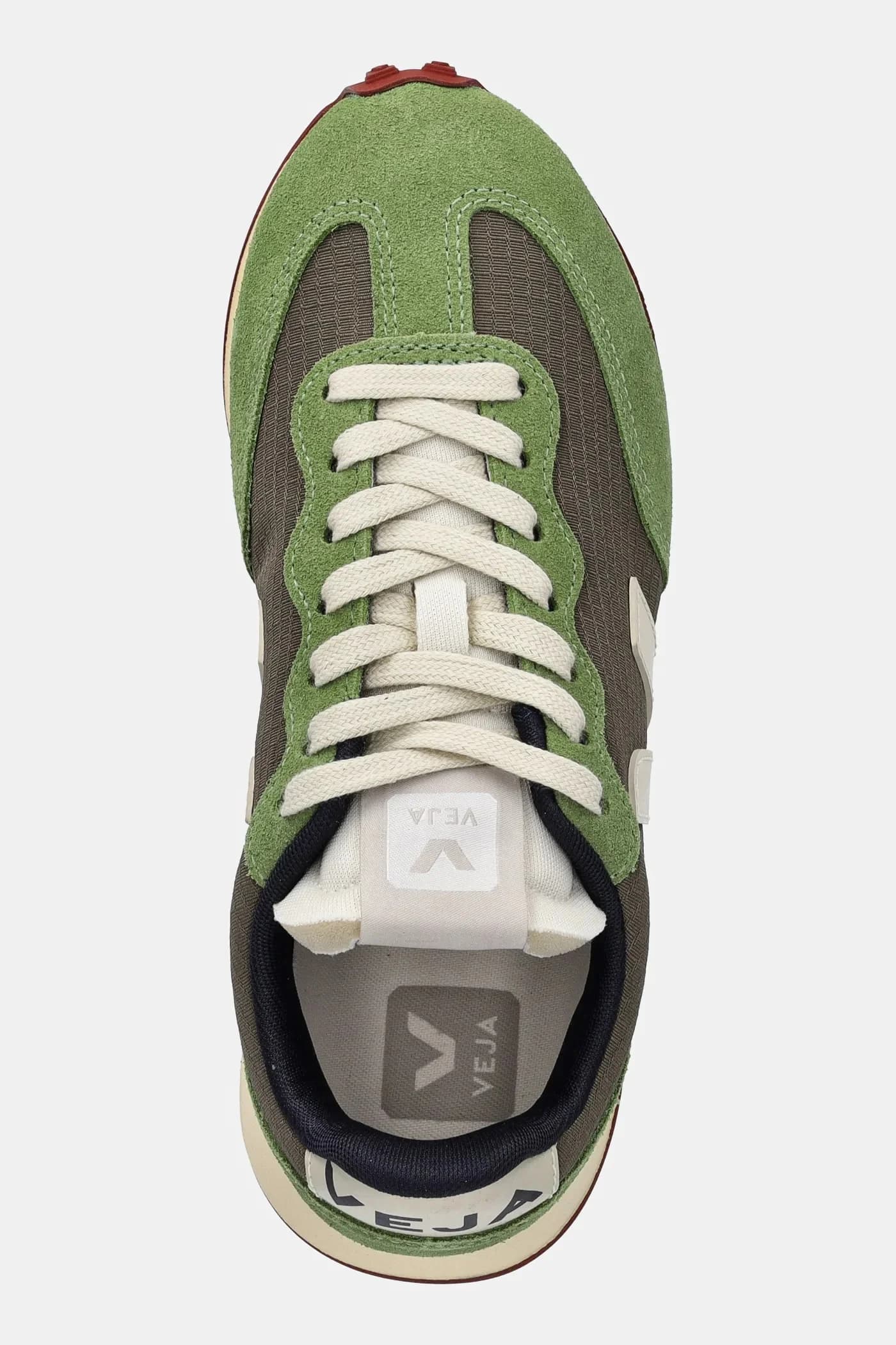 кроссовки Rio Branco II - фото 4