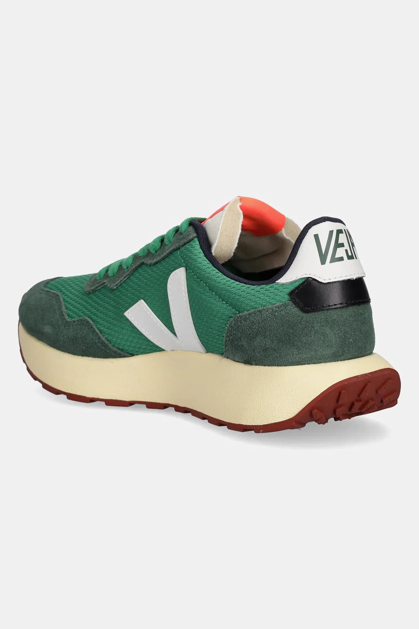 кроссовки Paulistan - фото 3