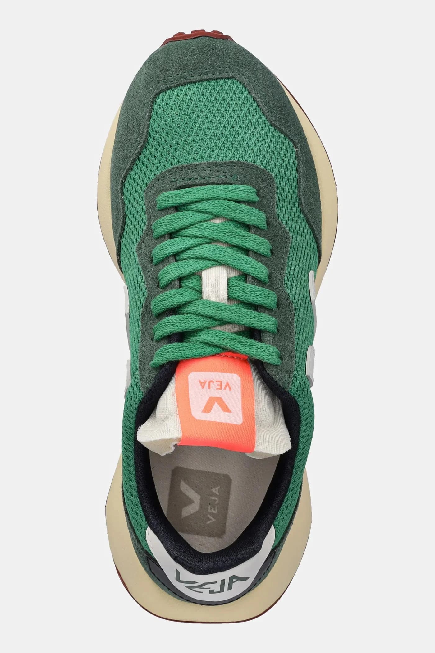 кроссовки Paulistan - фото 4