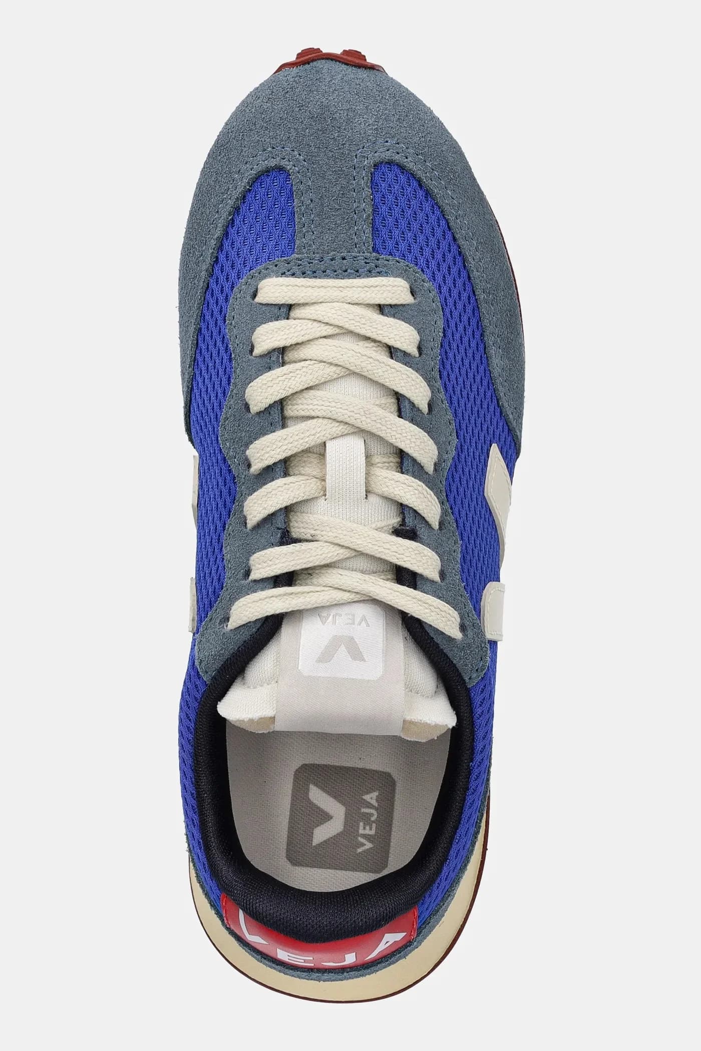 кроссовки Rio Branco II - фото 4