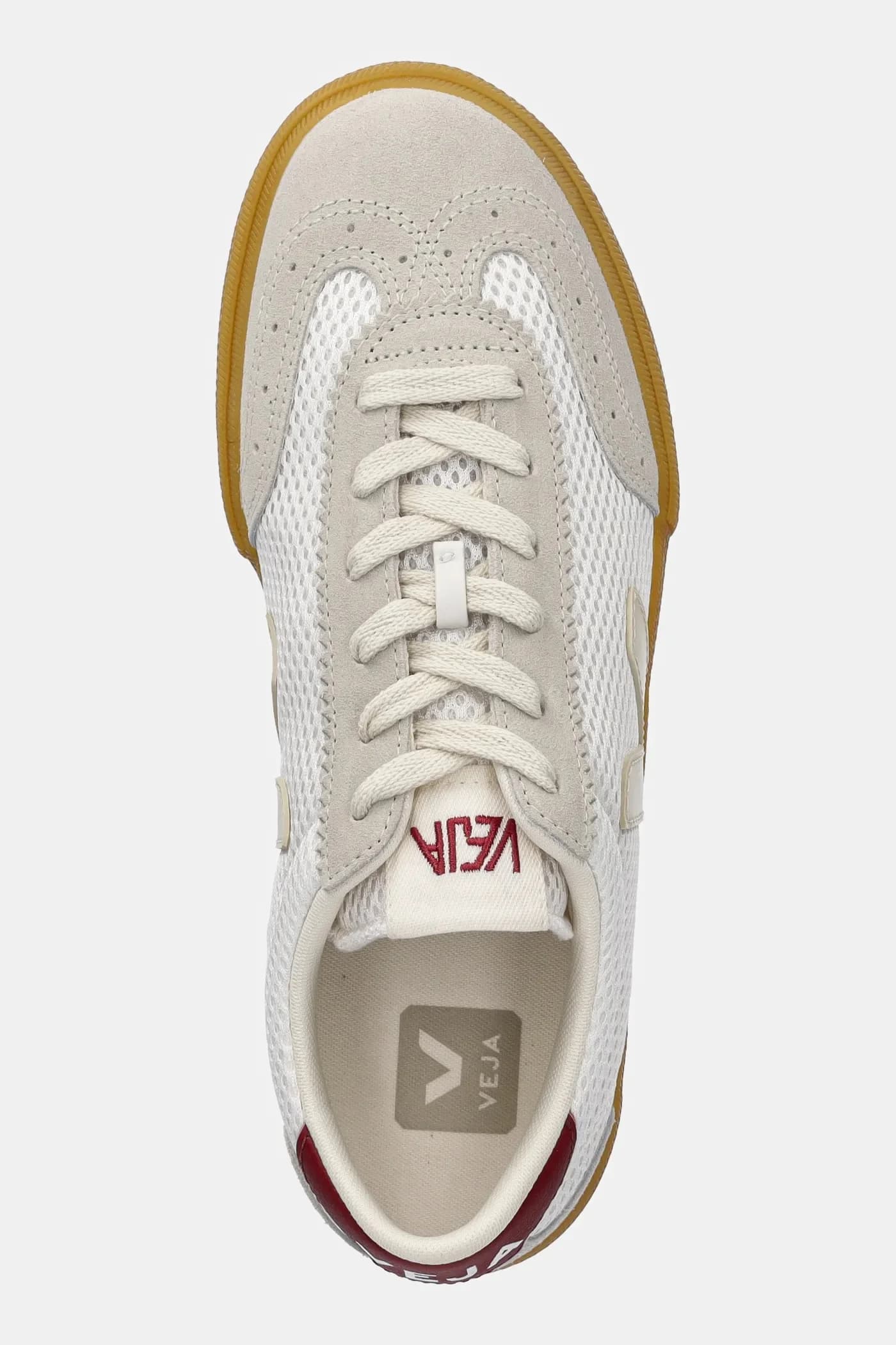 кроссовки Volley - фото 4