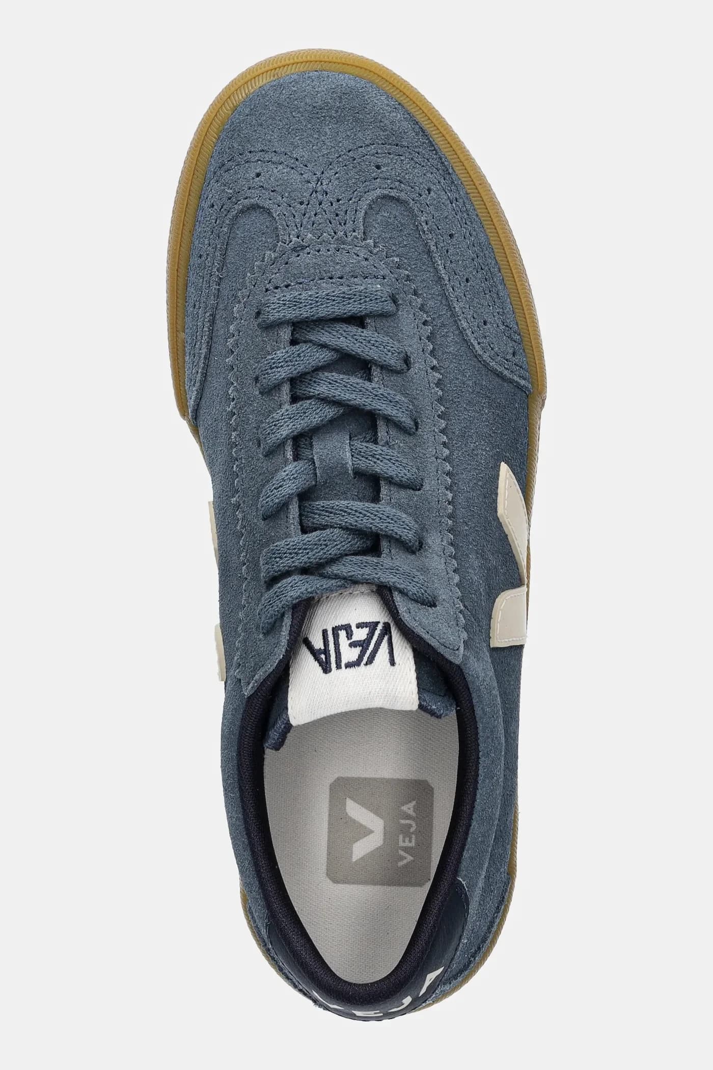 кроссовки Volley - фото 4