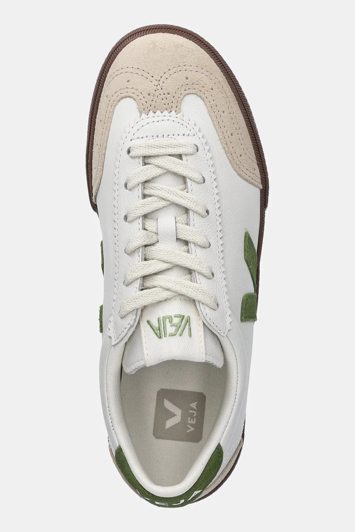 кроссовки Volley - фото 4