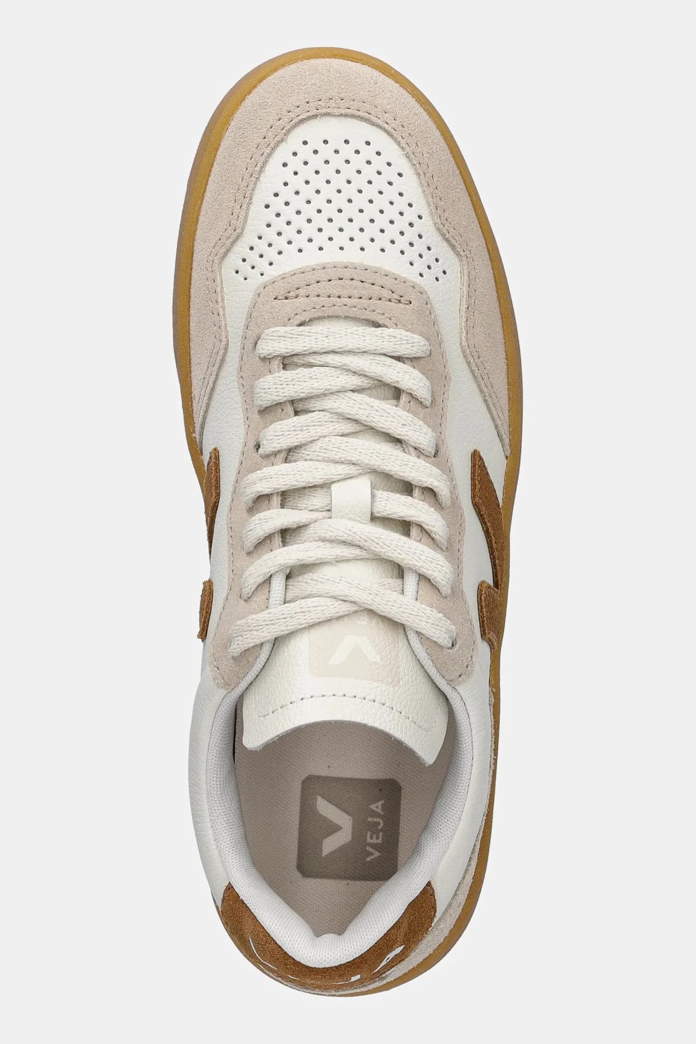 кроссовки V-90 - фото 4