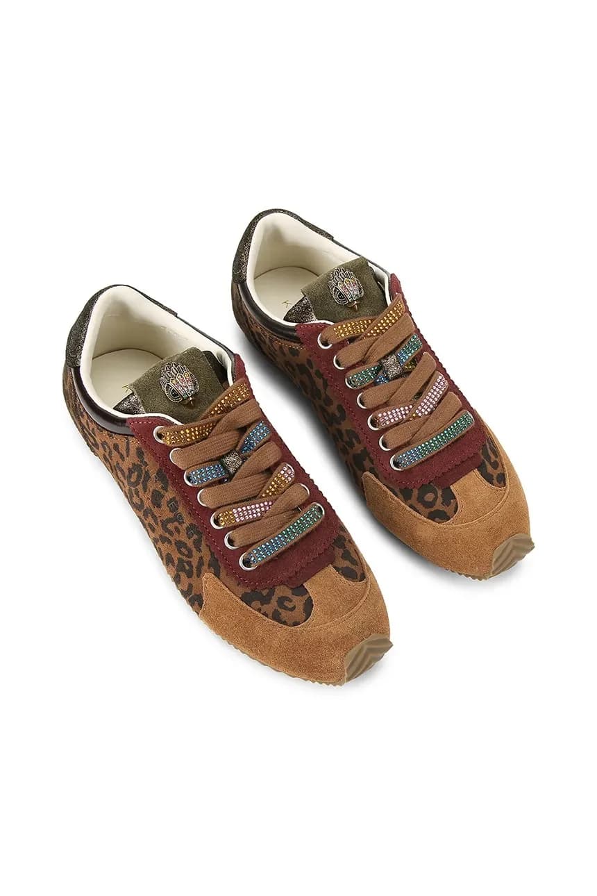 кроссовки Islington Sneaker - фото 2